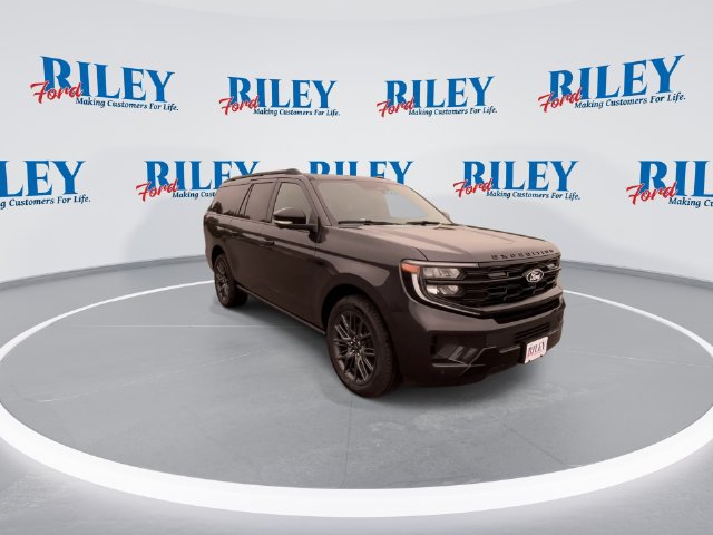 New 2027 Ford Expedition Max Platinum w/ Stealth Appearance Package AWD/4WD image 2