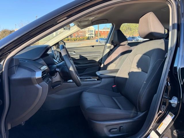 Used 2024 Nissan Altima 2.5 SV image 13