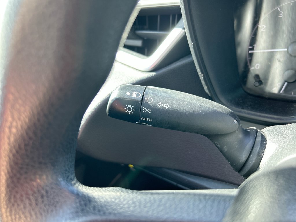 Used 2024 Toyota Corolla LE FWD image 19
