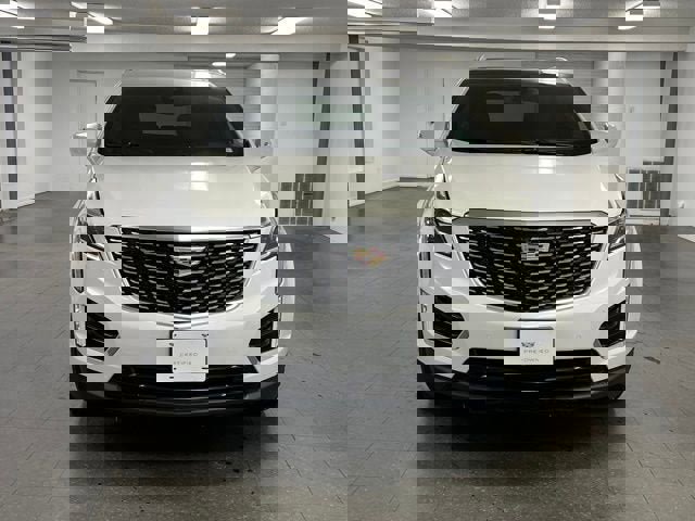 Certified 2023 Cadillac XT5 Premium Luxury image 8