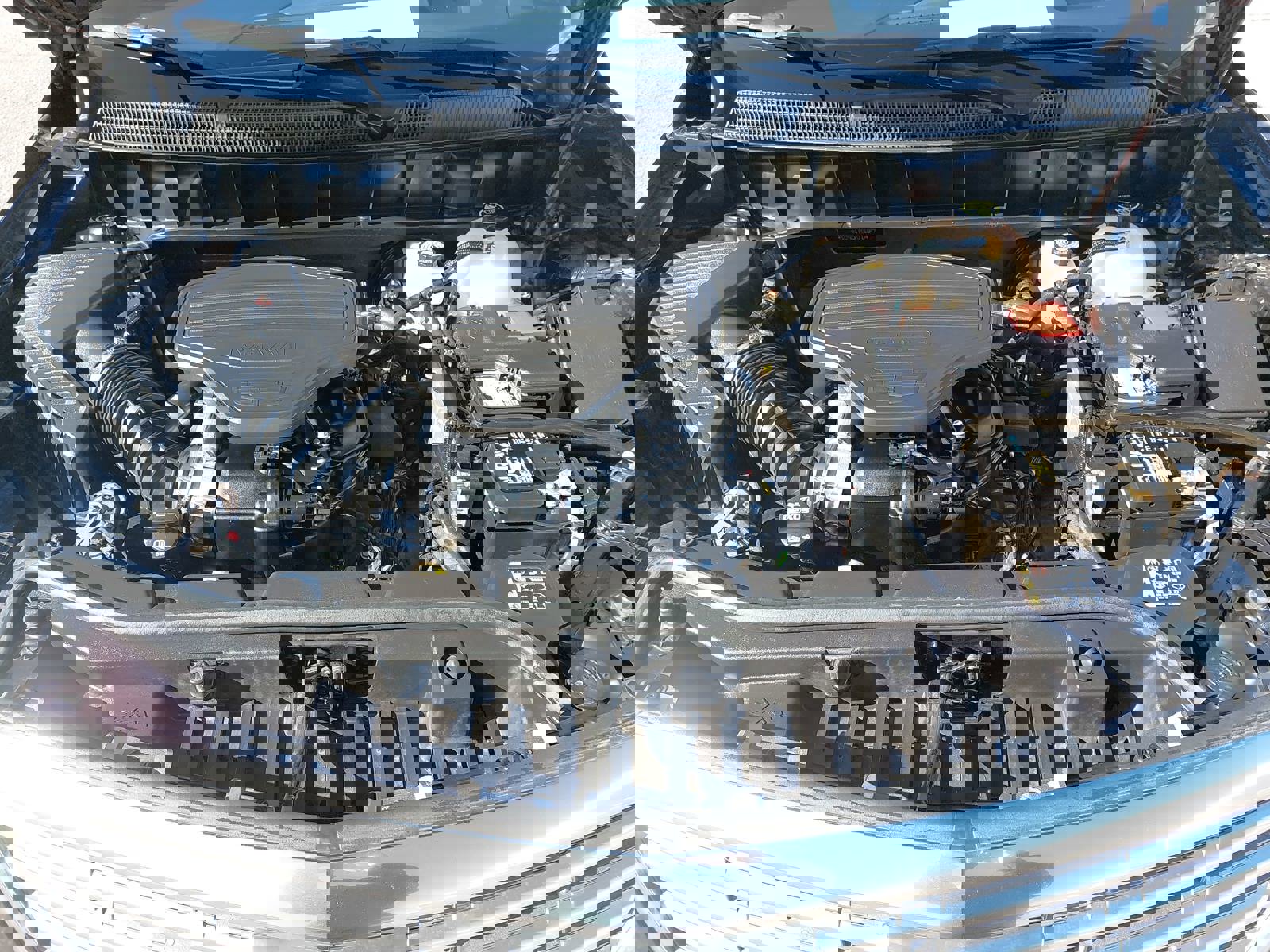 Used 2017 Cadillac XT5 Platinum image 33