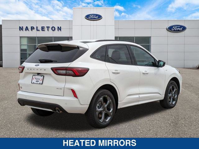 New 2024 Ford Escape ST-Line w/ Tech Pack #1 image 38