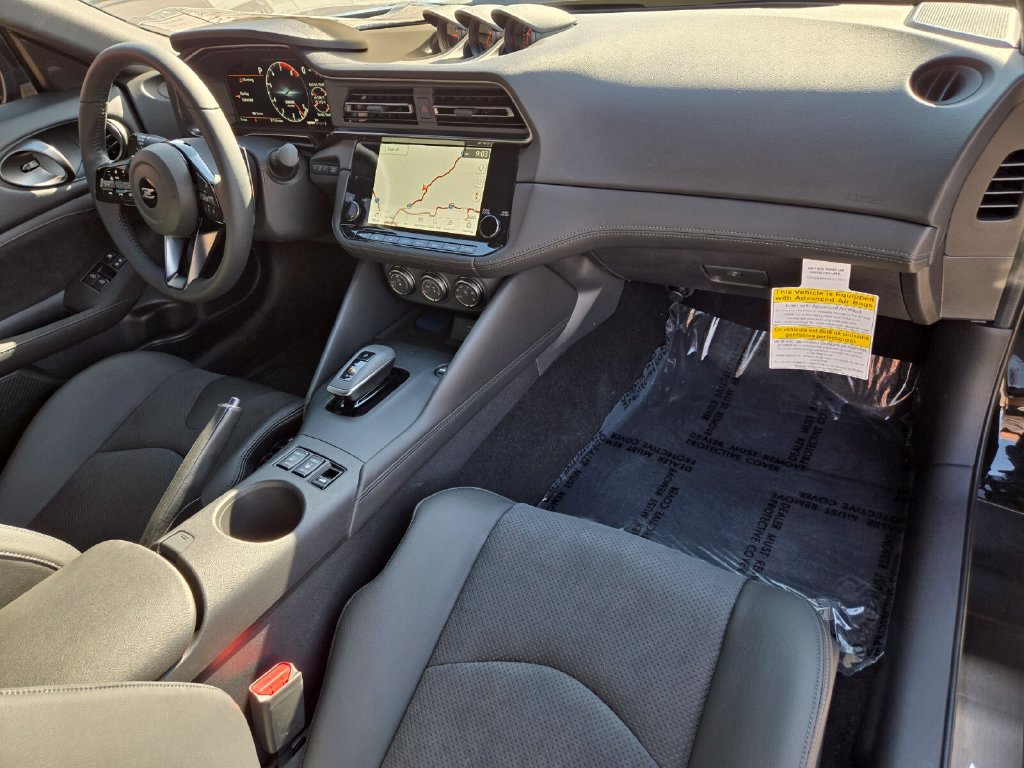 New 2027 Nissan Z Performance RWD image 18