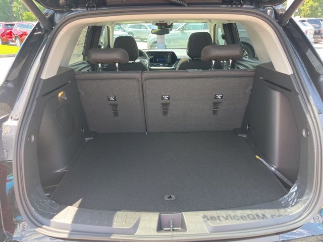 New 2026 Chevrolet TrailBlazer LT w/ Convenience Package image 6