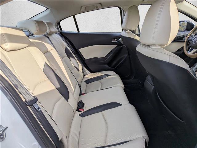 Used 2016 MAZDA MAZDA3 s Grand Touring image 16