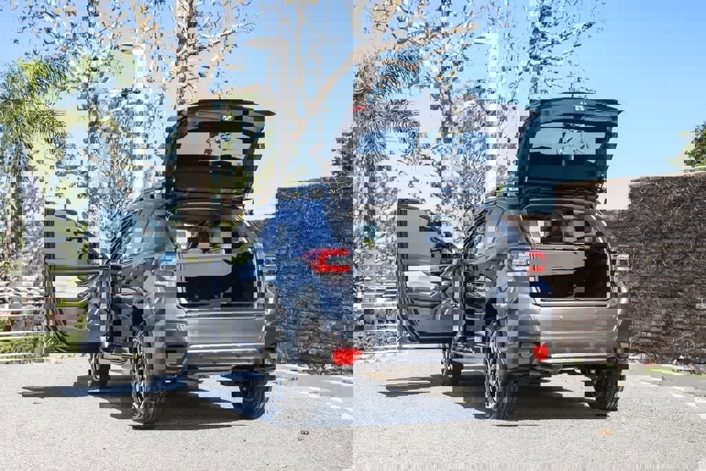 Used 2022 Subaru Crosstrek 2.5i Limited w/ Moonroof Package 2 image 27