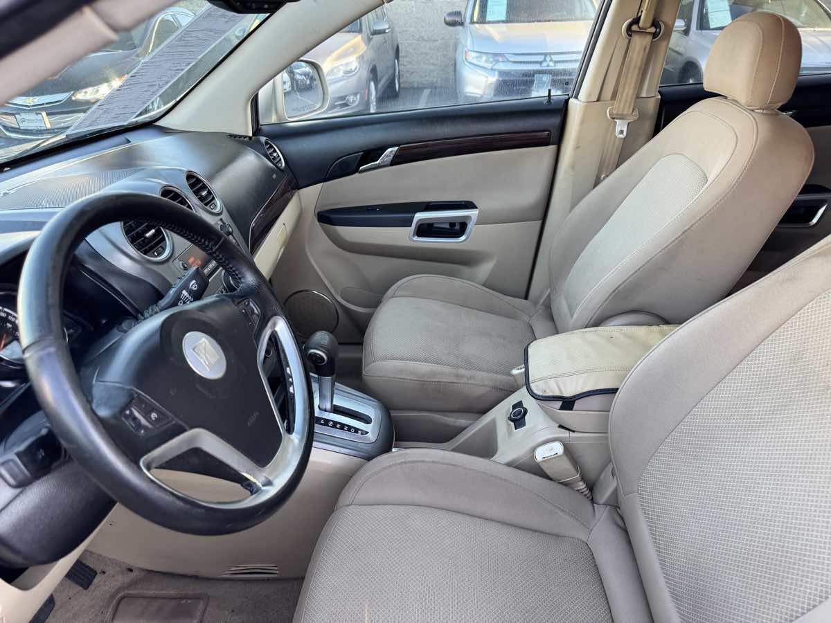 Used 2008 Saturn Vue XR w/ Convenience Package FWD image 33