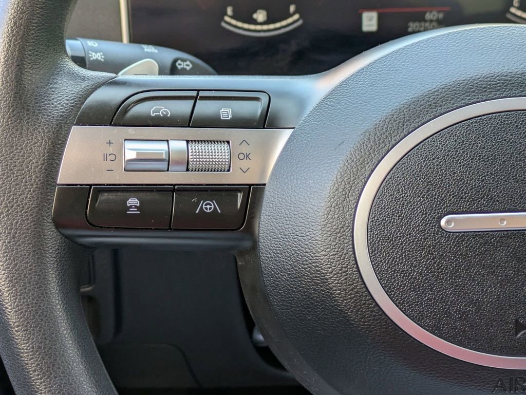 Used 2025 Hyundai Sonata SEL image 20