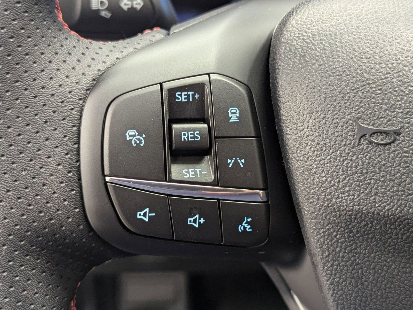 New 2026 Ford Escape ST-Line w/ Tech Pack #1 image 13