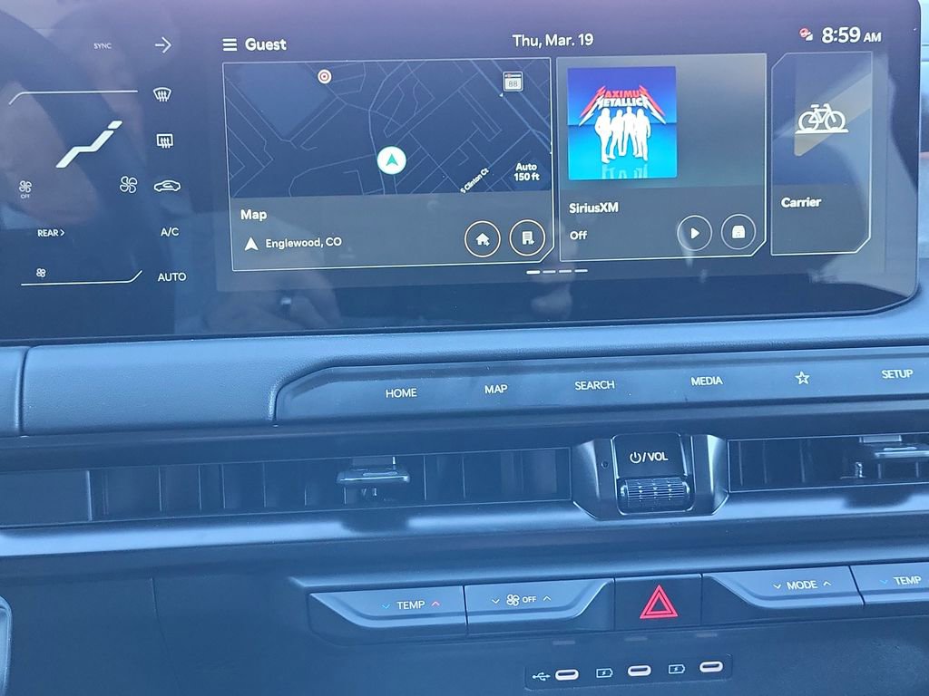 New 2027 Kia Telluride SX X-Line image 20