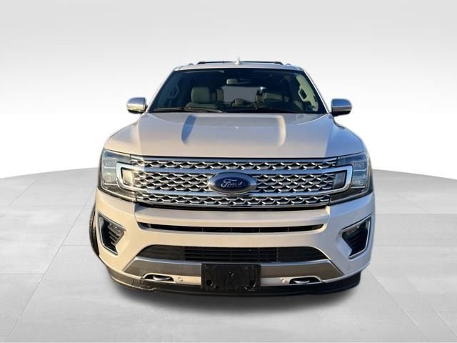 Used 2019 Ford Expedition Platinum image 9