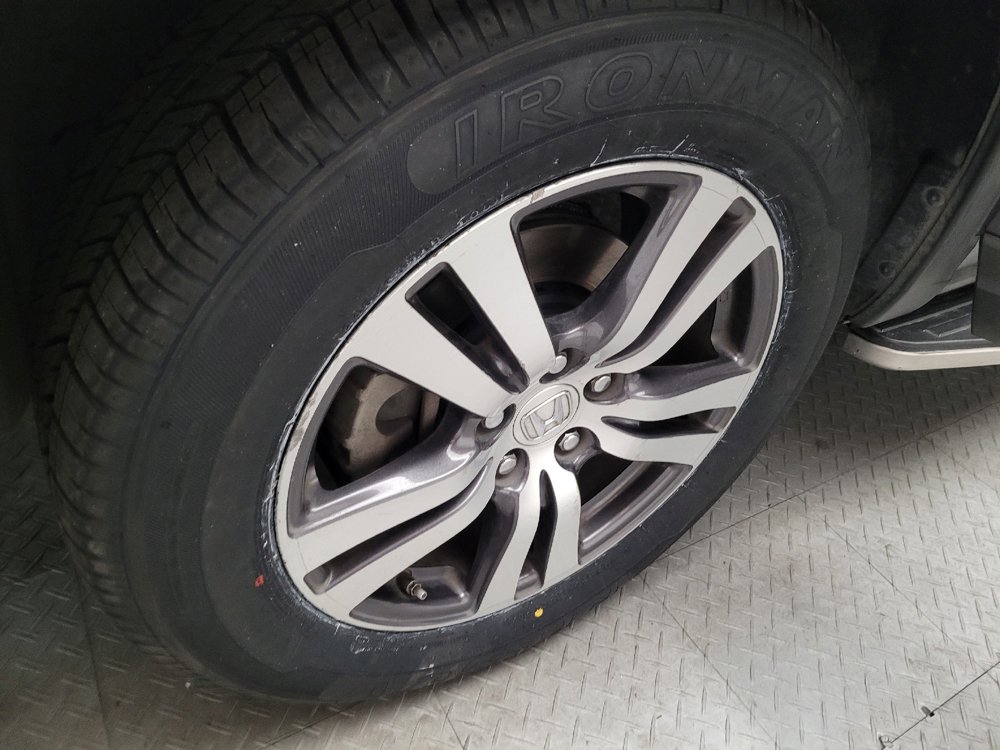 Used 2017 Honda Pilot EX-L image 31