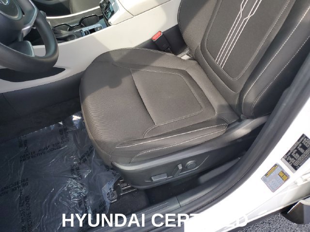 Certified 2024 Hyundai Tucson SEL FWD image 11