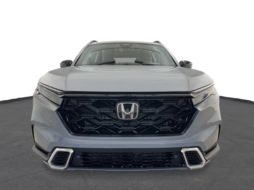 New 2026 Honda CR-V Sport Touring image 8