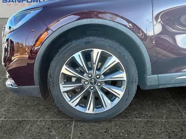 Used 2020 Lincoln Corsair Reserve image 14