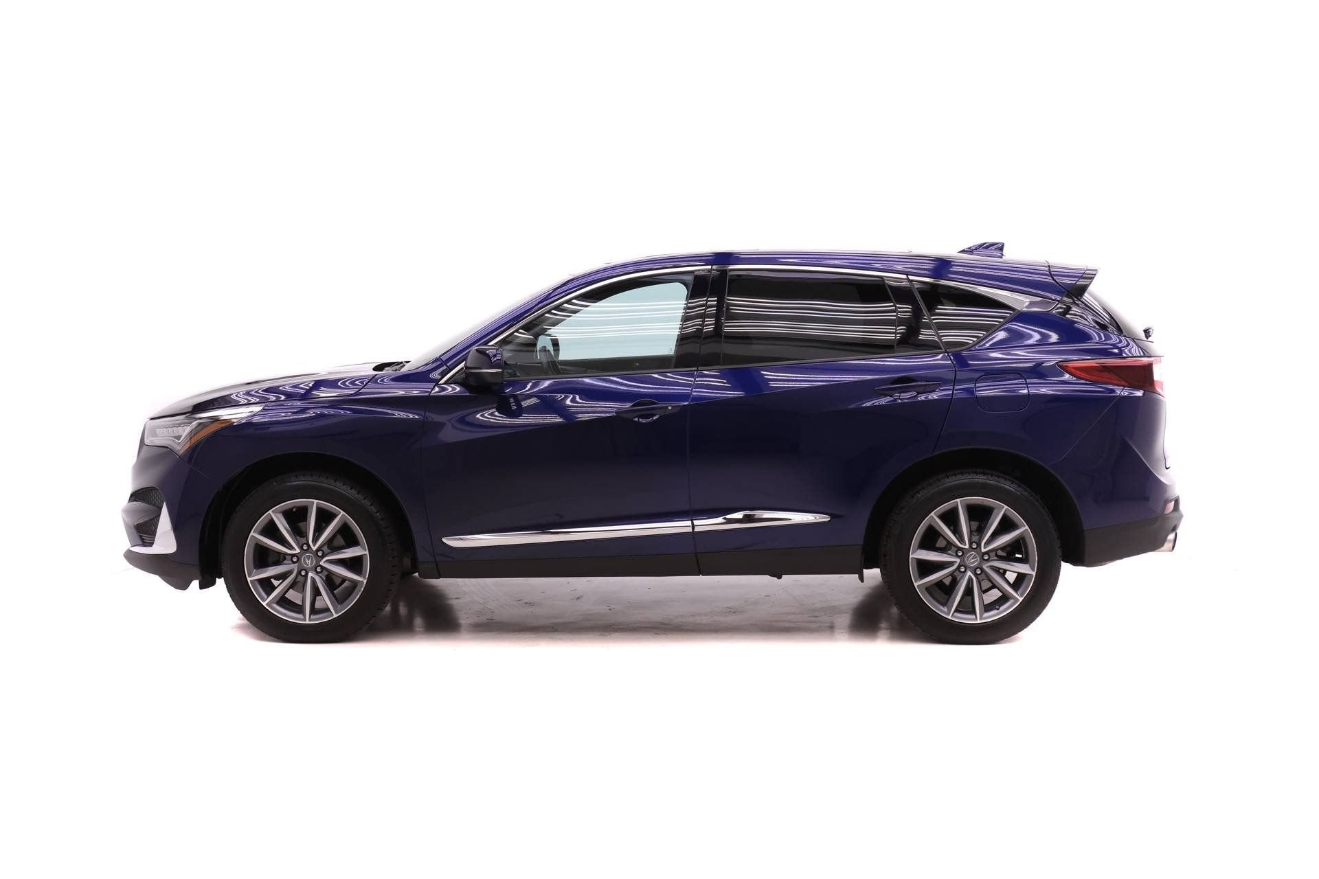 Used 2019 Acura RDX w/ Technology Package image 3