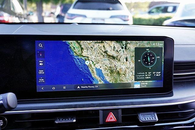 Used 2025 Kia K5 GT-Line image 25