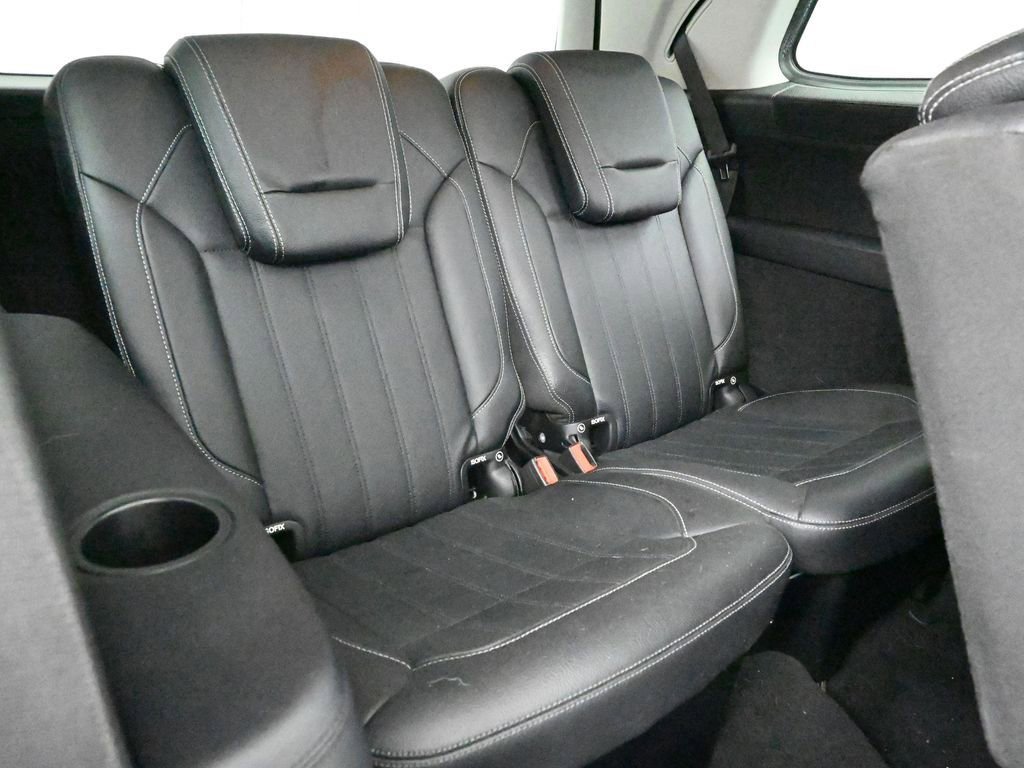 Used 2016 Mercedes-Benz GL 450 4MATIC w/ Premium I Package image 24
