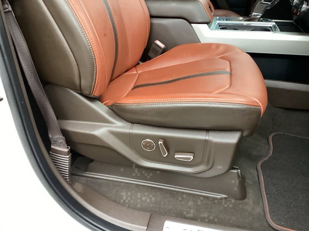 Used 2019 Ford F150 King Ranch w/ Equipment Group 601A Luxury image 31