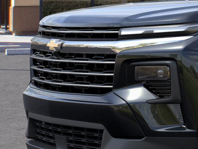 New 2026 Chevrolet Traverse LT w/ Driver Confidence Package image 37