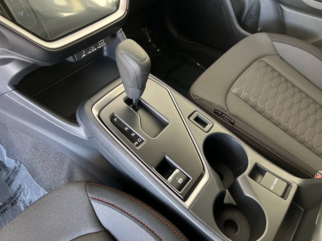 New 2026 Subaru Impreza 2.0i Sport AWD/4WD image 25