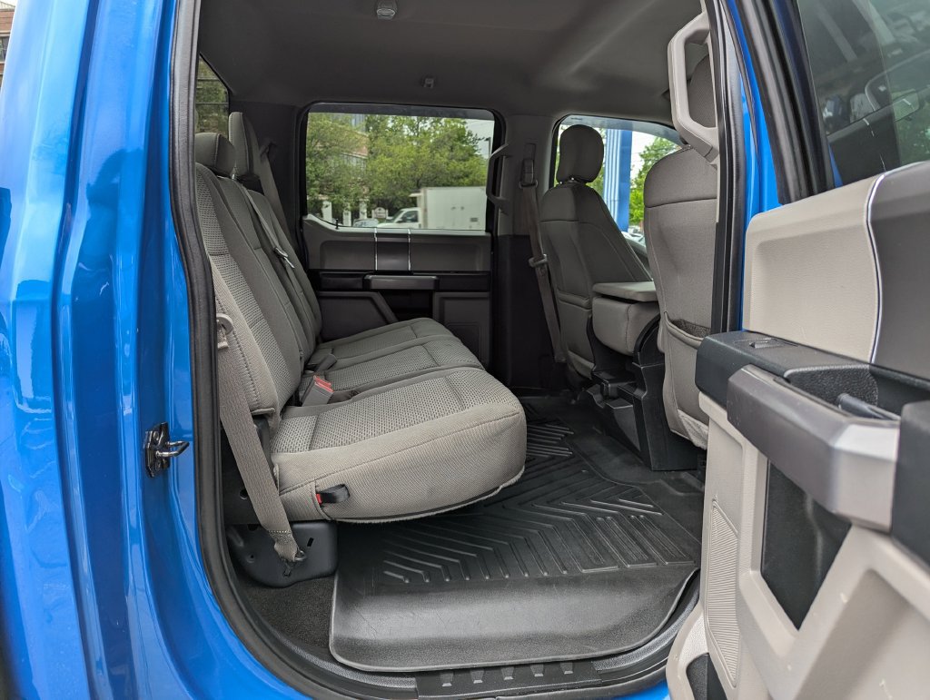 Used 2019 Ford F150 XLT w/ XTR Package AWD/4WD image 36