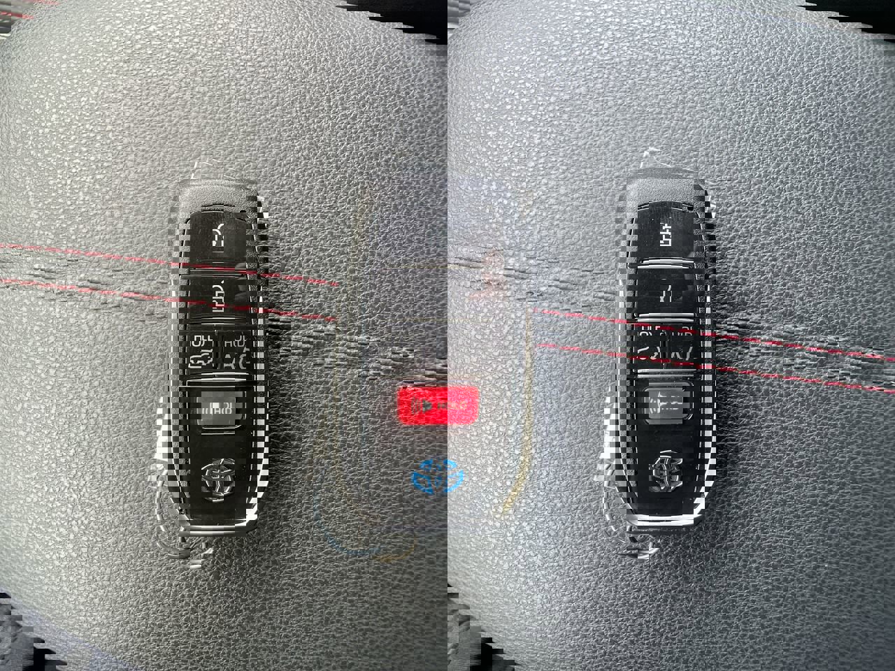 Used 2022 Toyota RAV4 XSE w/ Weather Package image 30