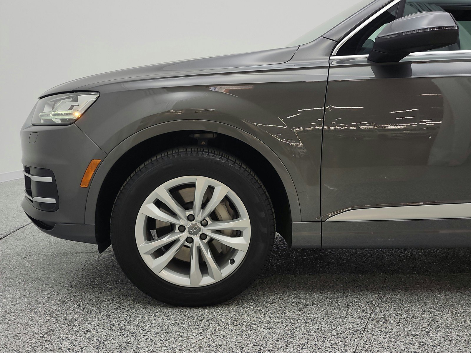 Used 2019 Audi Q7 2.0T Premium image 24