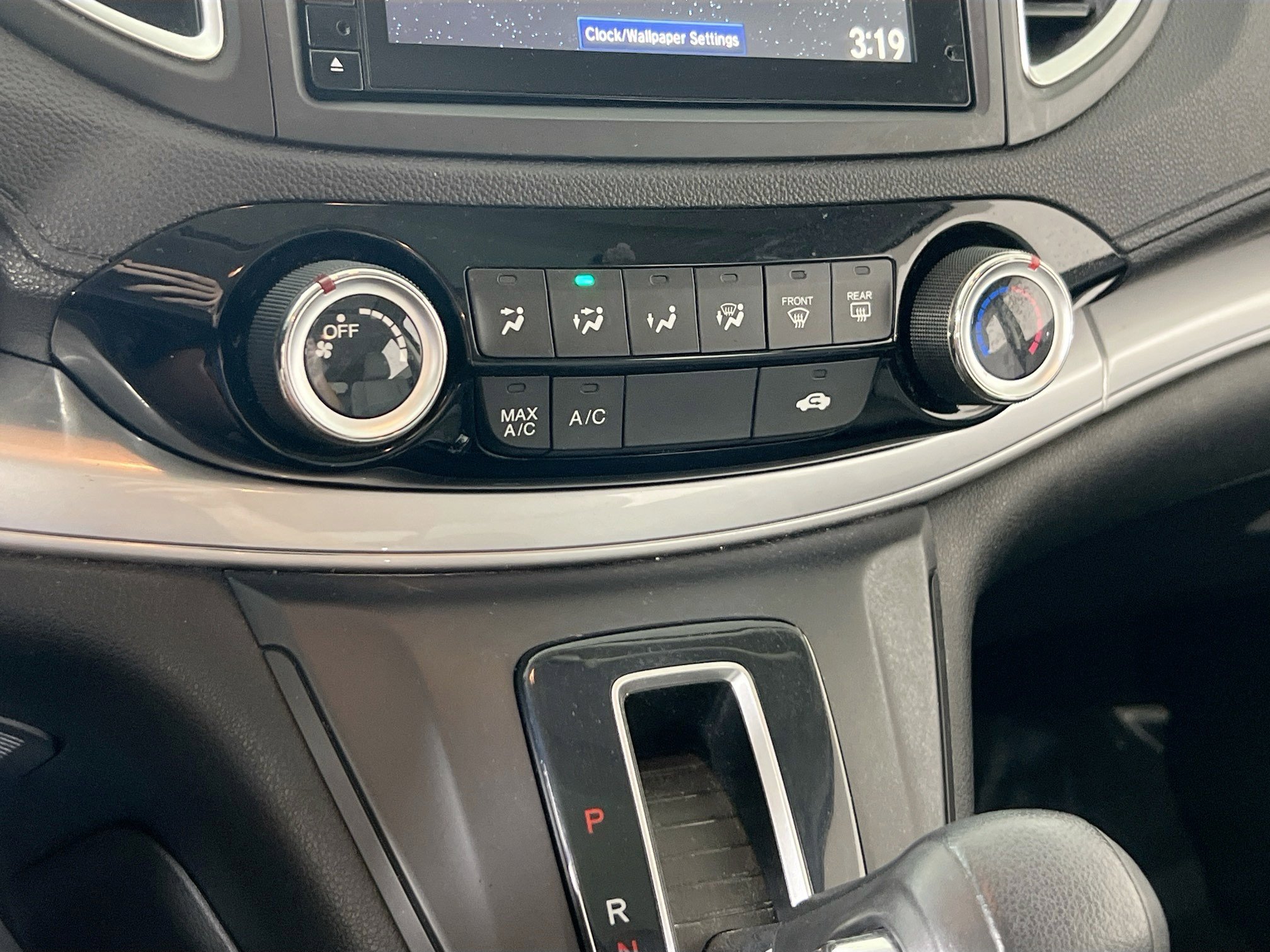 Used 2015 Honda CR-V EX image 15
