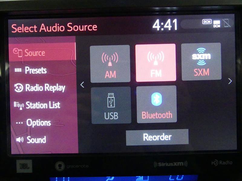 Used 2024 Toyota 4Runner Limited image 11