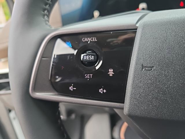 New 2026 Nissan Murano Platinum w/ Technology Package image 32