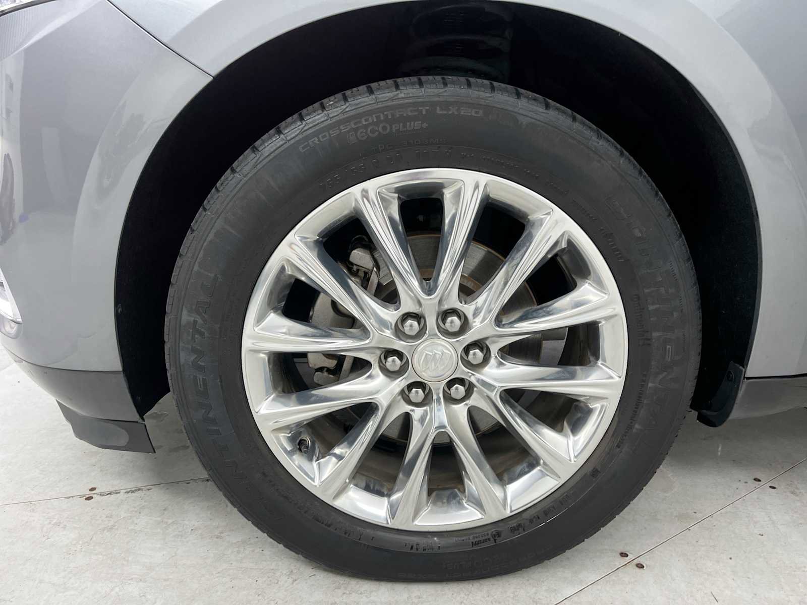 Used 2019 Buick Enclave Premium w/ Experience Buick Package AWD/4WD image 25