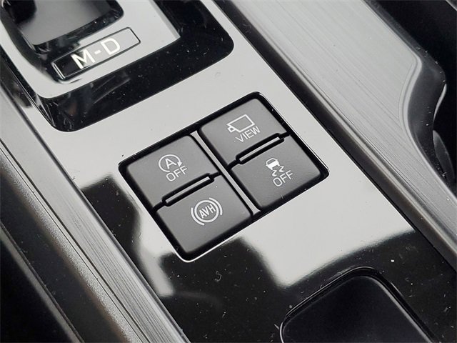 New 2026 Subaru Outback Touring XT AWD/4WD image 36