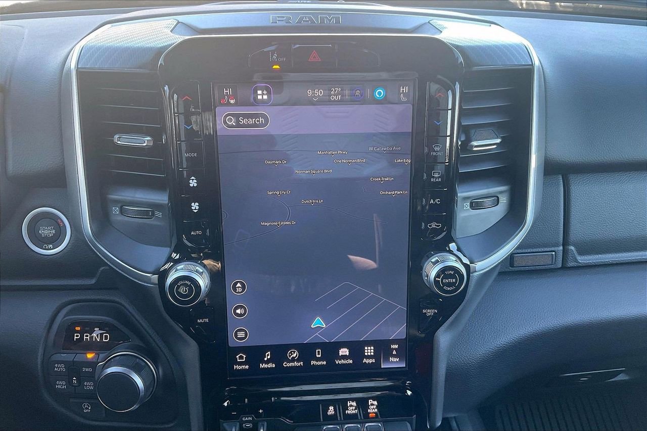 New 2026 RAM 1500 Big Horn image 13