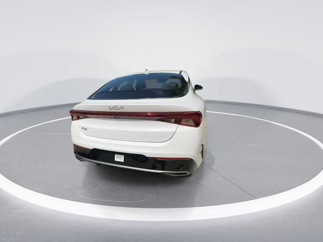 Used 2022 Kia K5 LXS FWD image 7