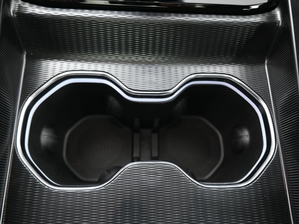 New 2025 Jeep Grand Cherokee L Limited image 9