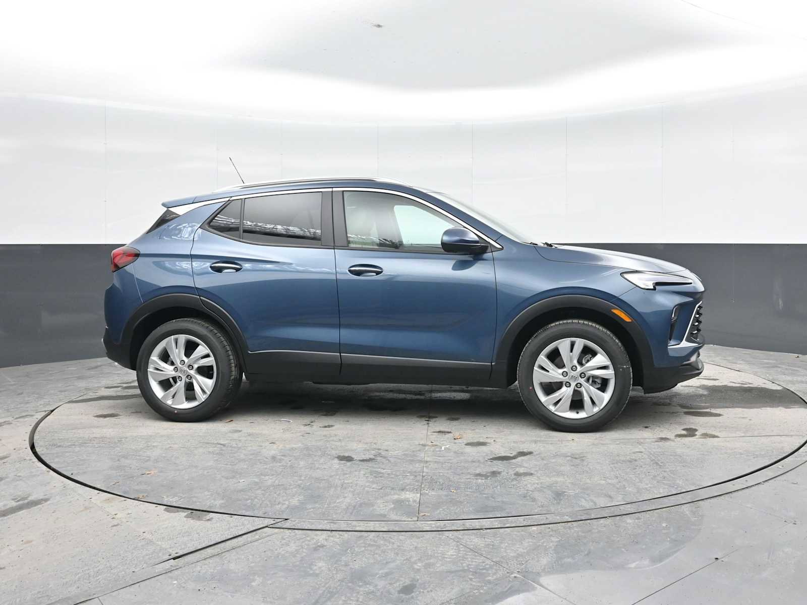 New 2026 Buick Encore GX Preferred w/ Advanced Technology Package image 8