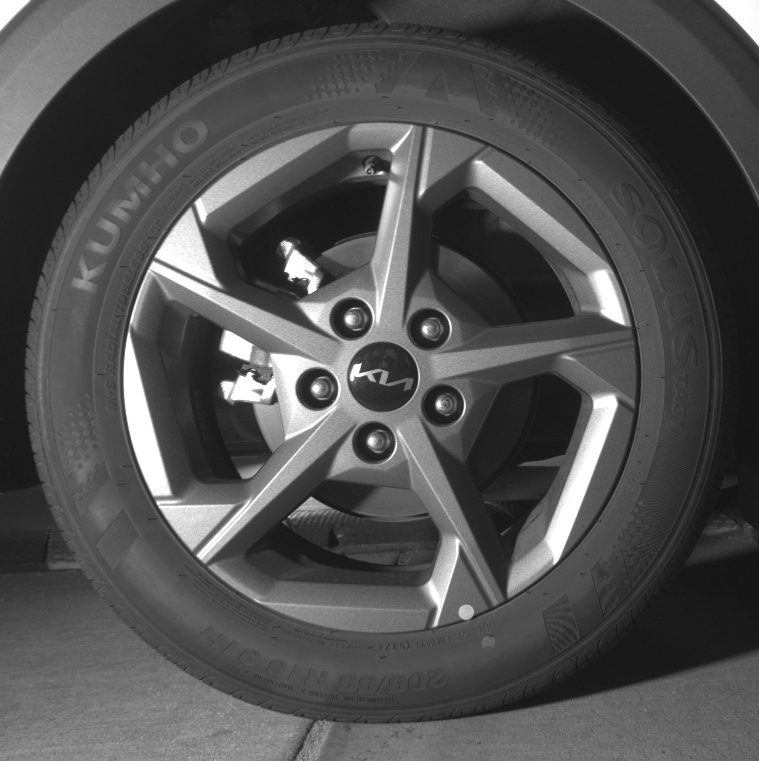 Used 2025 Kia K4 LXS image 15