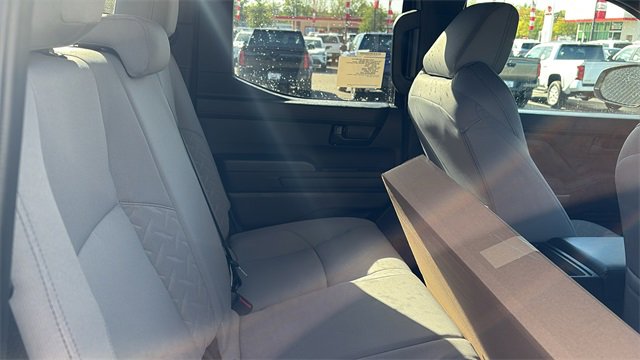 New 2025 Toyota Tacoma SR5 image 25