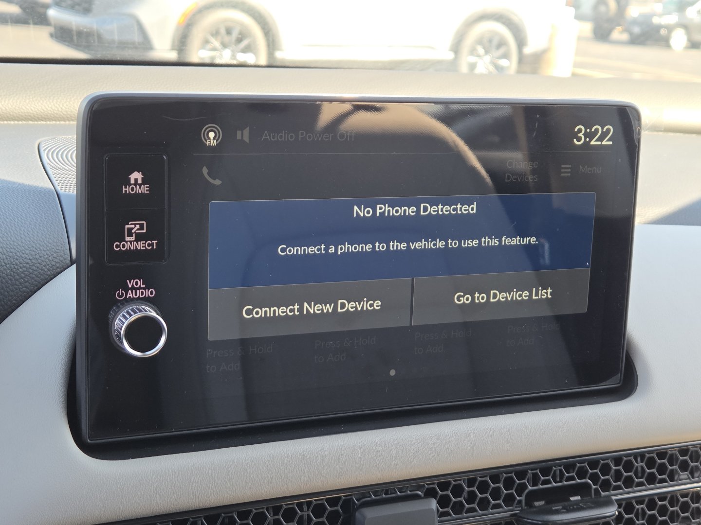 New 2027 Honda HR-V LX image 27