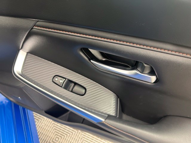 Used 2023 Nissan Sentra SR w/ SR Premium Package FWD image 25
