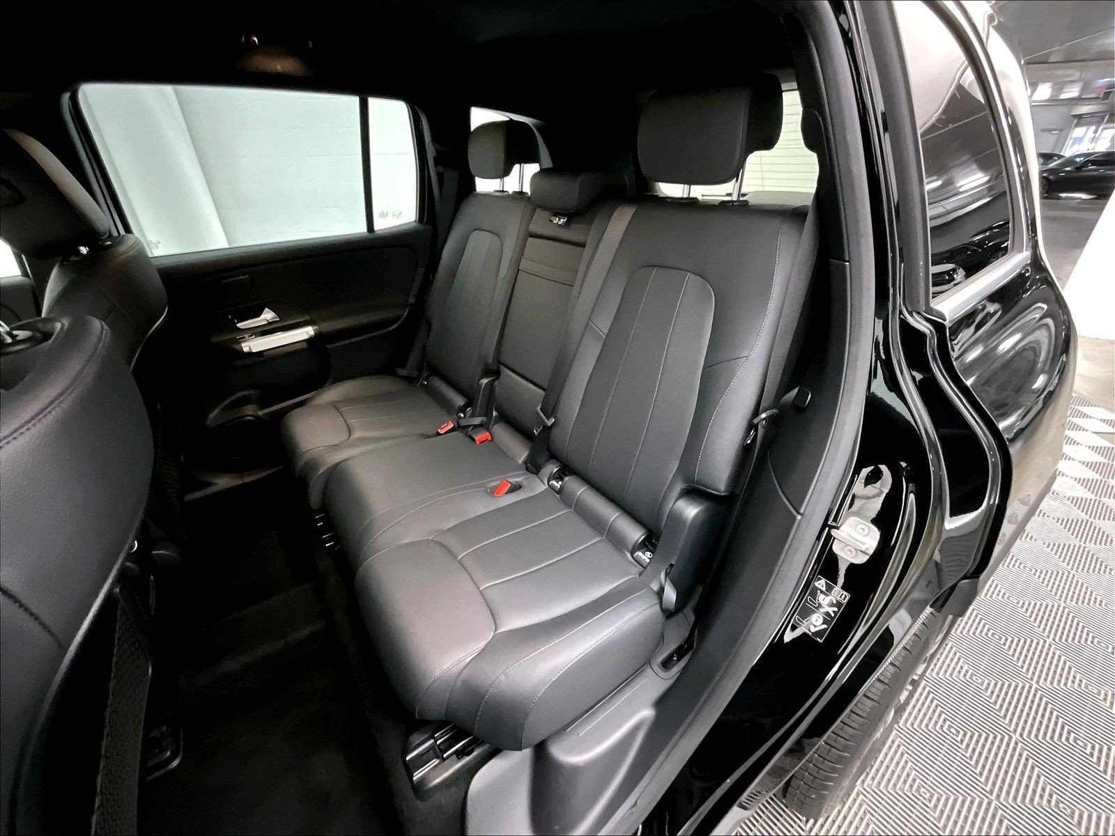 Certified 2024 Mercedes-Benz EQB 250+ image 18