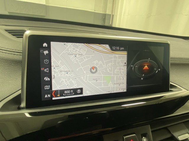Used 2021 BMW X1 xDrive28i w/ Convenience Package image 19