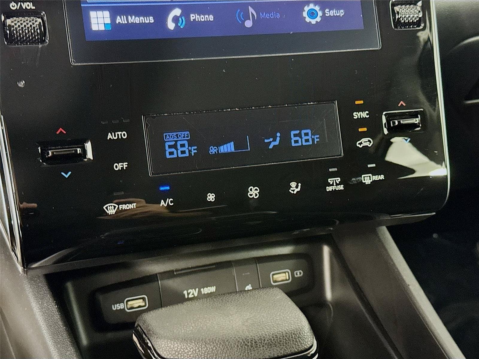 Certified 2024 Hyundai Tucson SEL FWD image 16