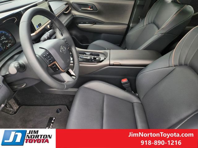 Used 2026 Toyota Crown Nightshade AWD/4WD image 14