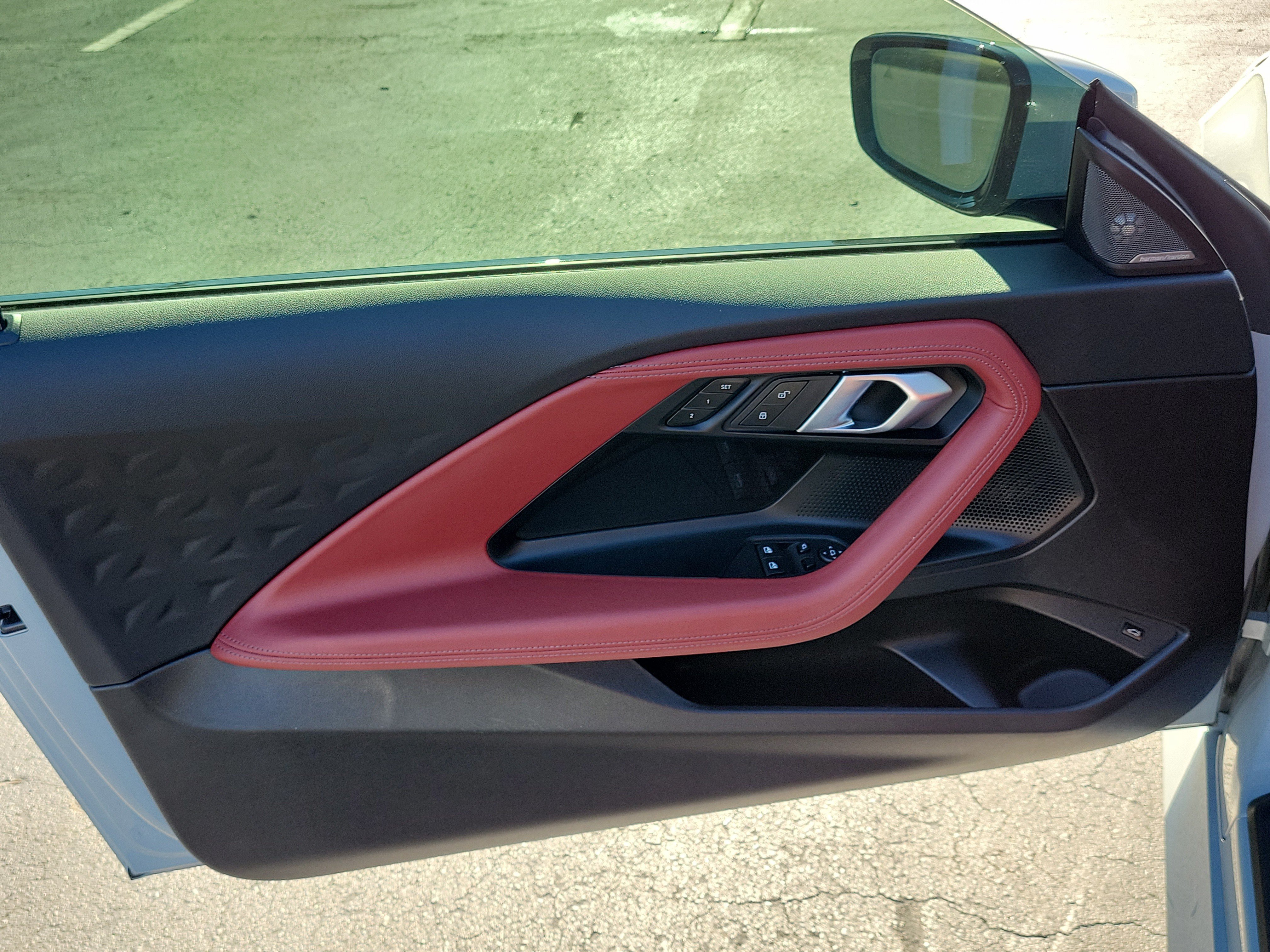 Used 2025 BMW 230i Coupe w/ M Sport Package RWD image 14
