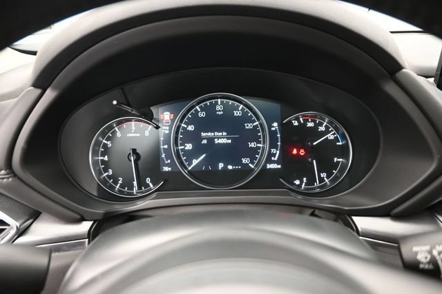 Certified 2024 MAZDA CX-5 AWD 2.5 S w/ Premium Package image 22