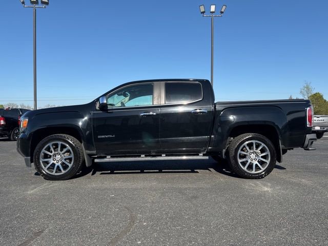 Used 2018 GMC Canyon Denali image 18