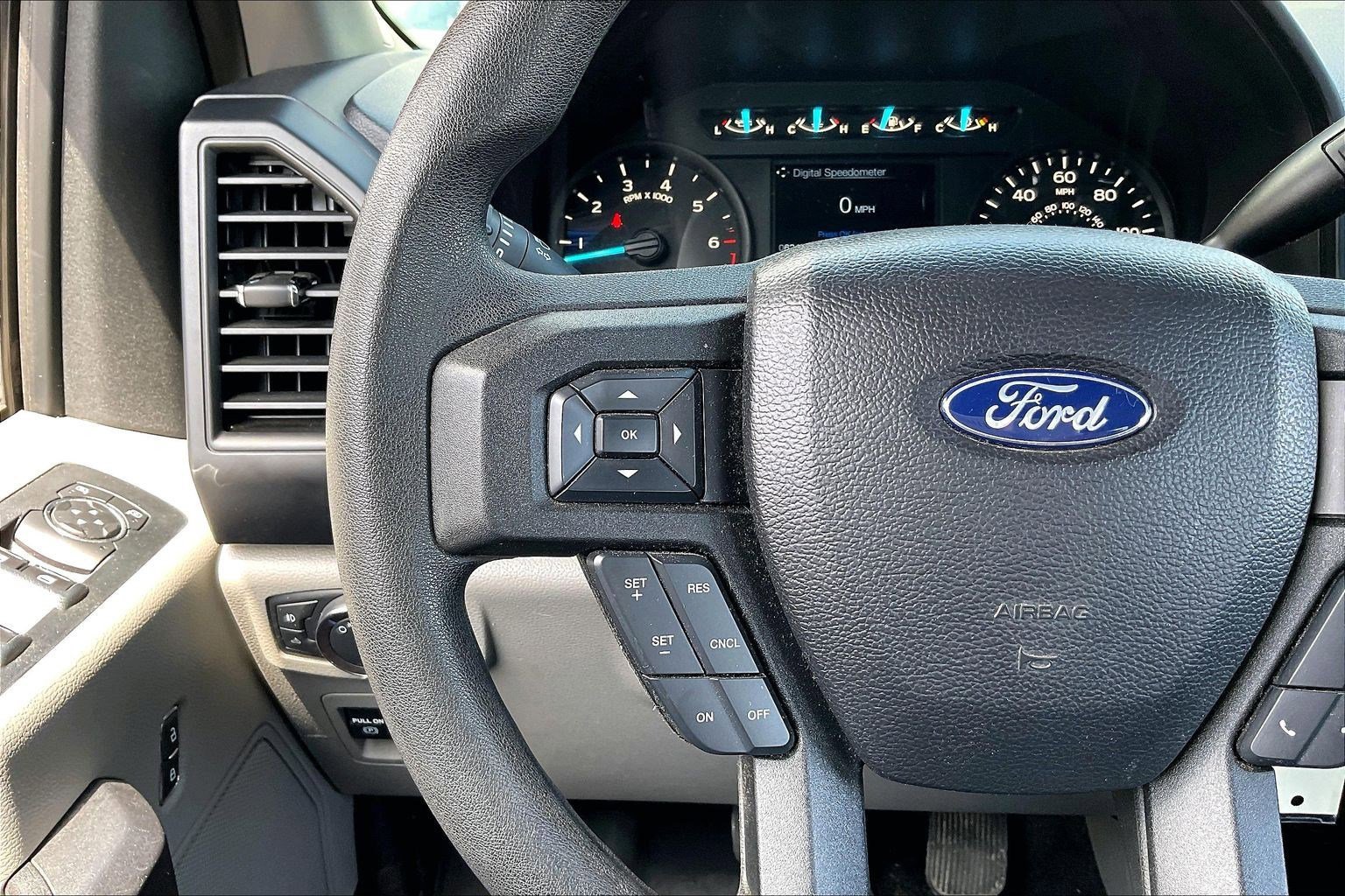 Used 2018 Ford F150 XL w/ Equipment Group 101A Mid image 16