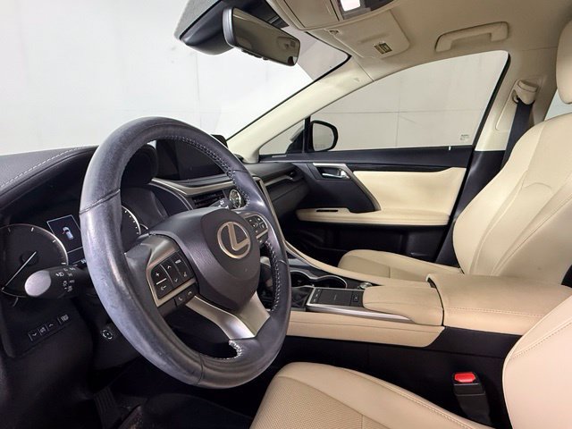 Used 2021 Lexus RX 350 FWD w/ Accessory Package image 7